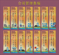 公司治理與運營管理專題