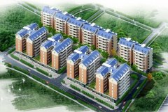 房地產(chǎn)開發(fā)與營銷專題