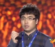 李川 阿里巴巴O2O項目