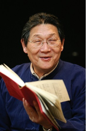 樓宇烈教授推薦學員看書