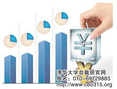 戰略性競爭力提升