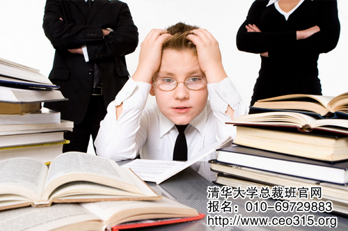 你的前任比你做得好多了