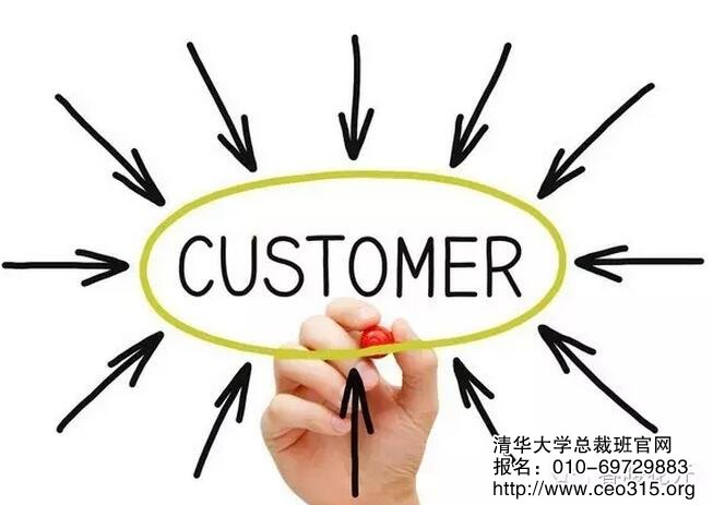 顧客價(jià)值