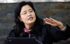 韓秀云 宏觀經(jīng)濟(jì)學(xué) 清