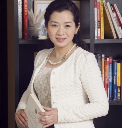 馬媛實戰派管理導師