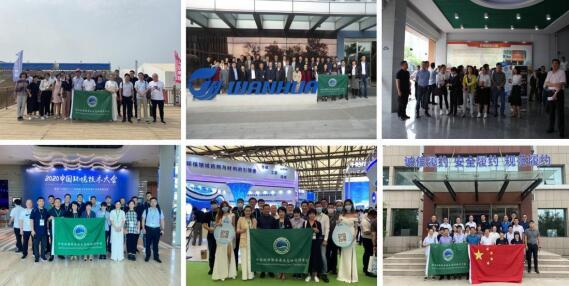 中華環保聯合會生態環境領軍班(圖4) 中華環保聯合會生態環境領軍班(圖4)